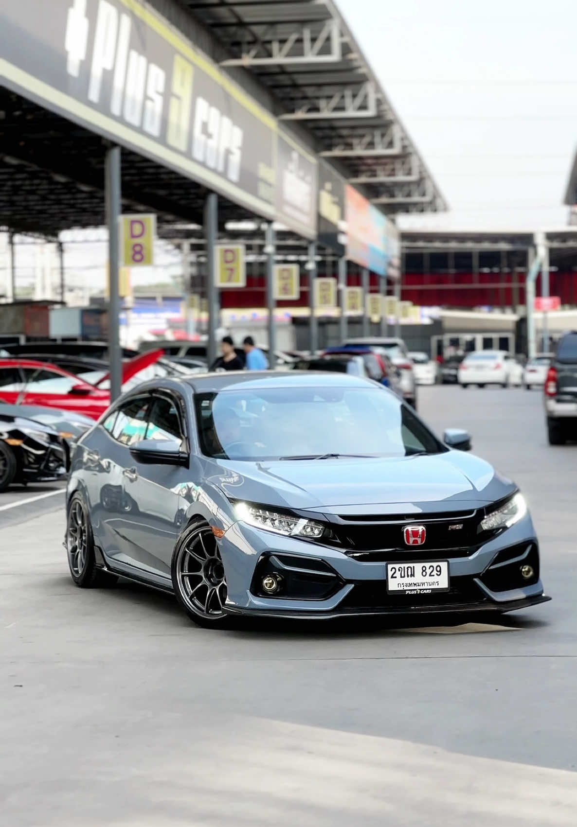 @Plus9Cars