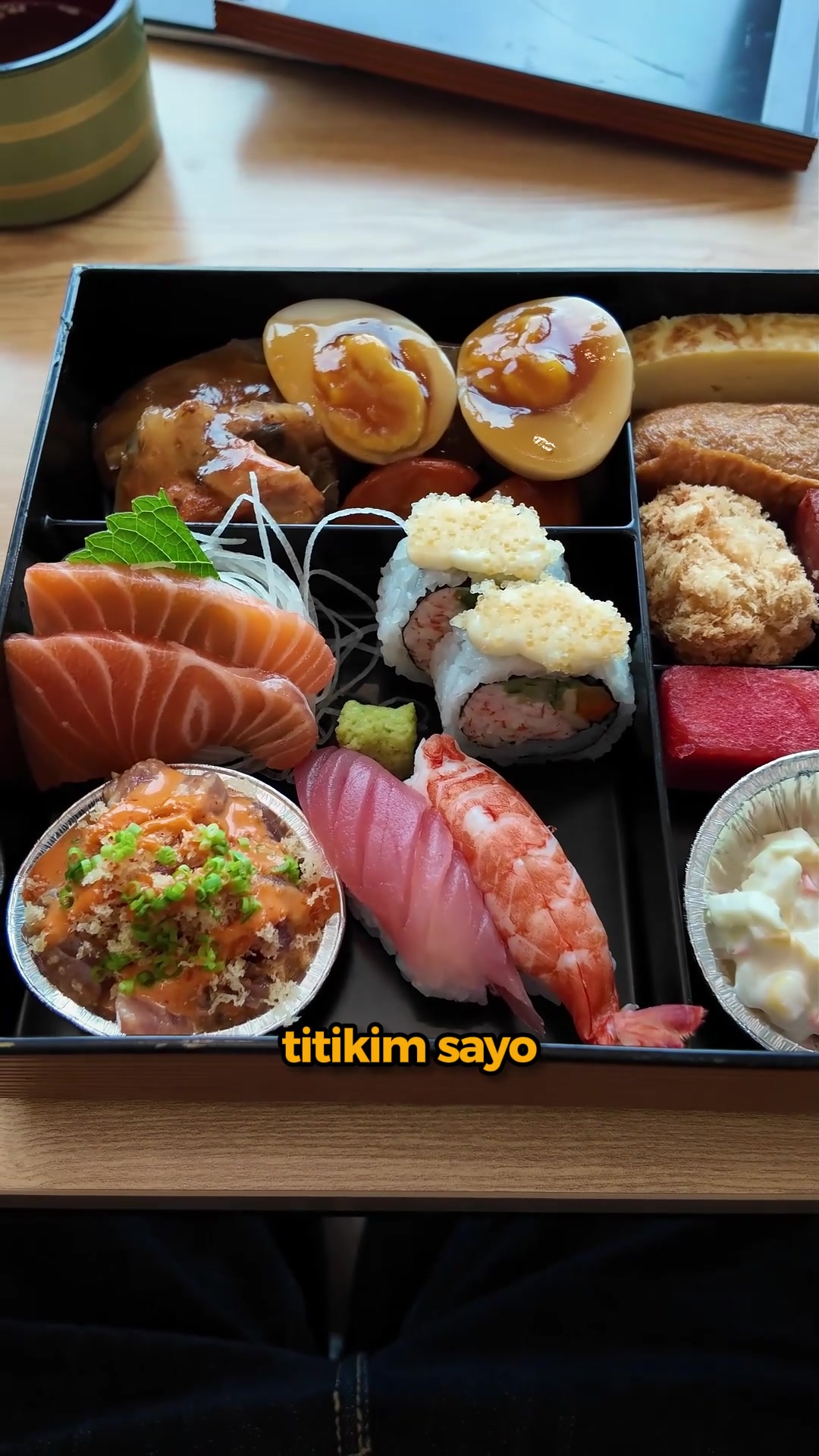 @Michiko Foodie