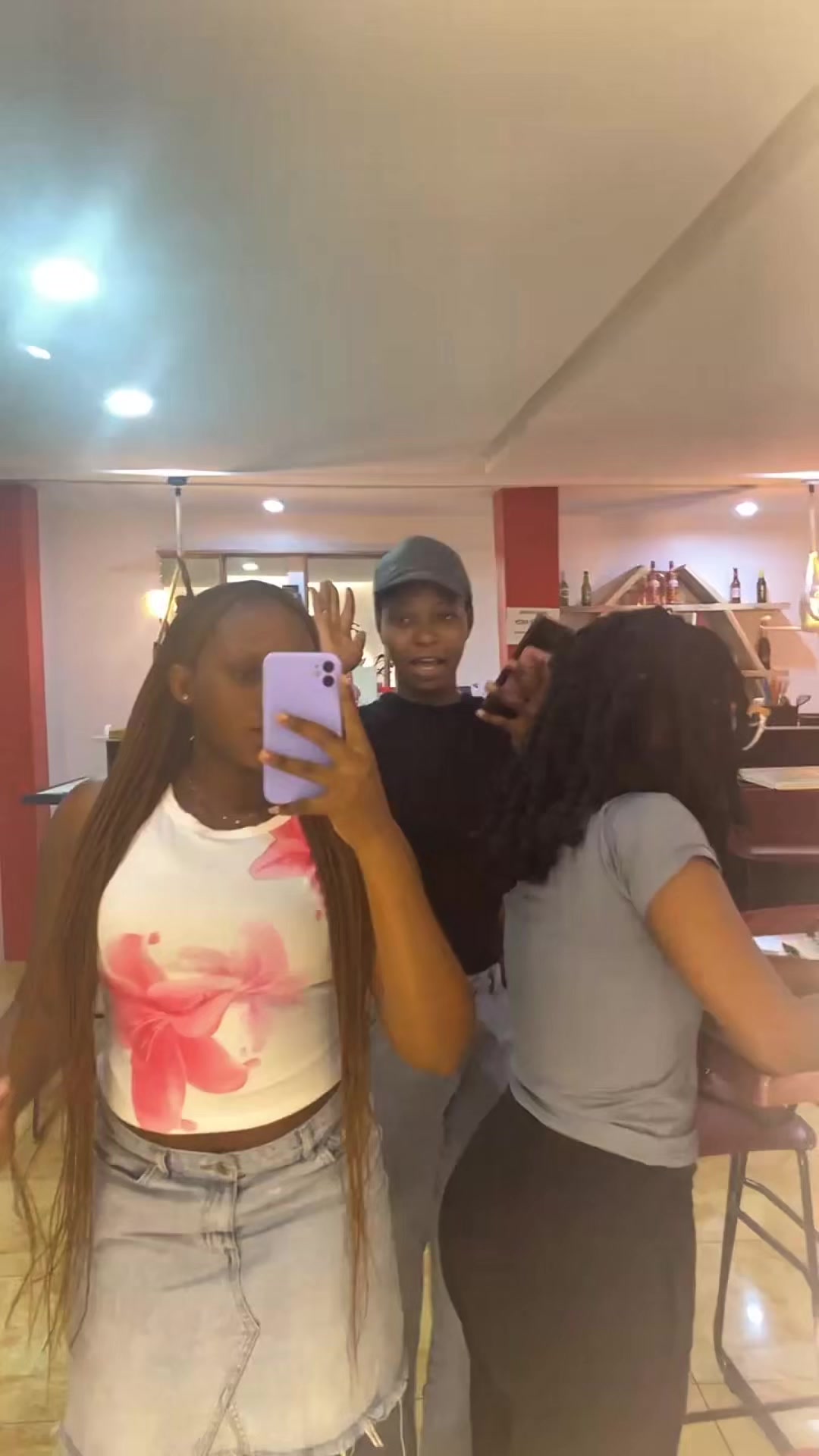 @Nana Yaa🤍
