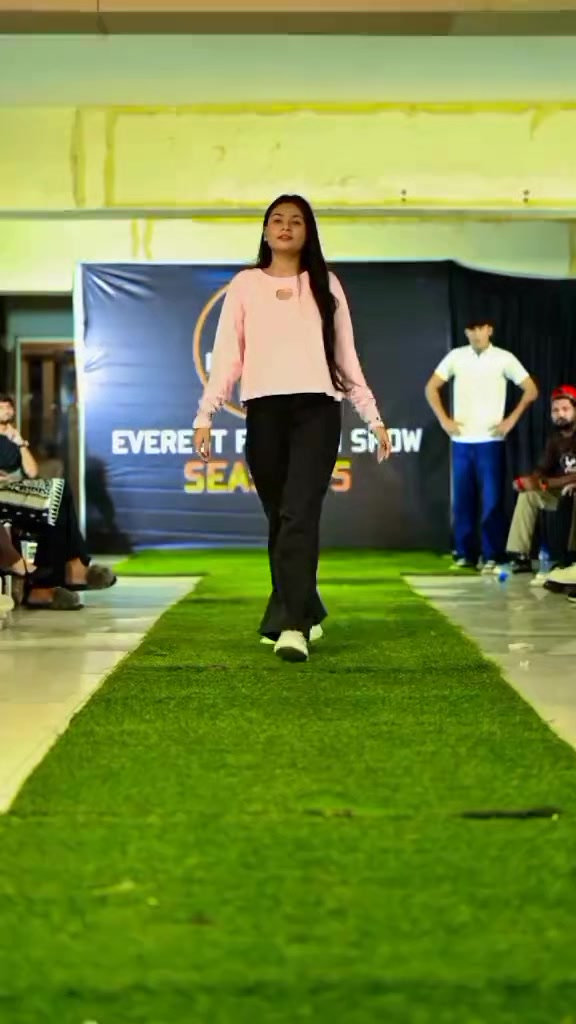 @EVEREST PRODUCTION HYD