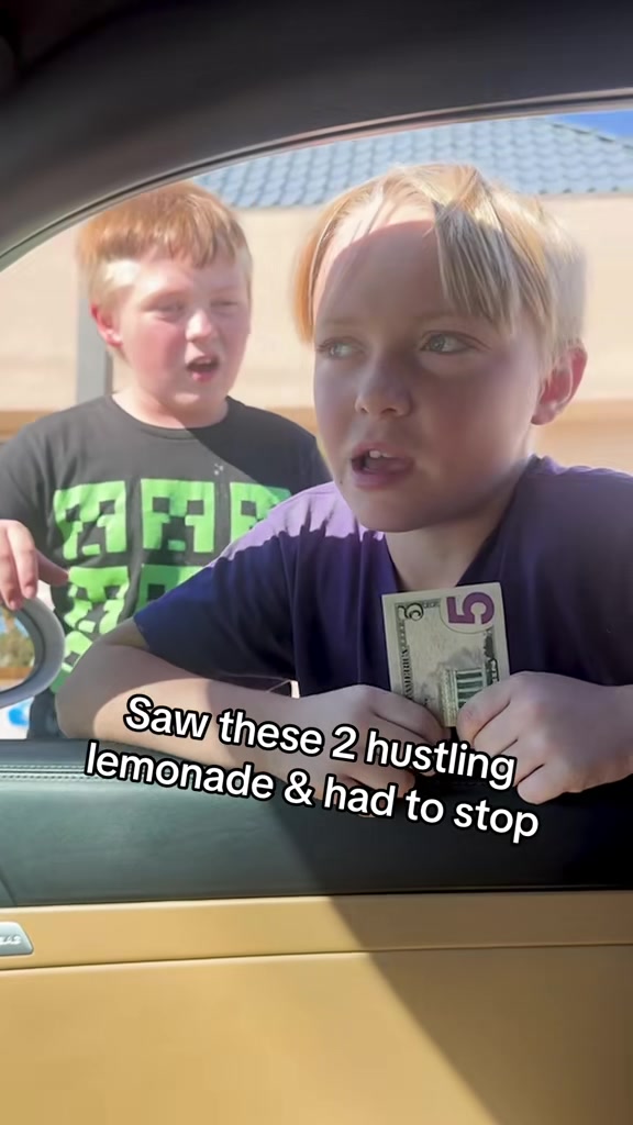 @Mike & Bo