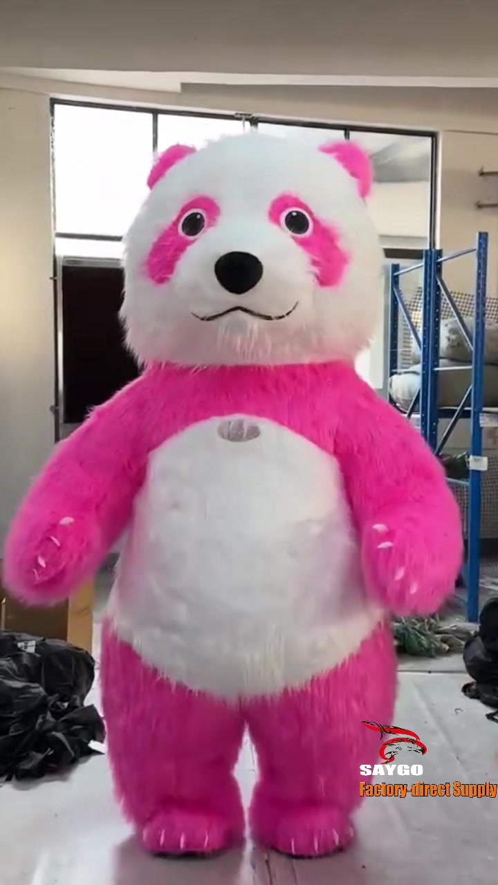 @bigmascotcostume