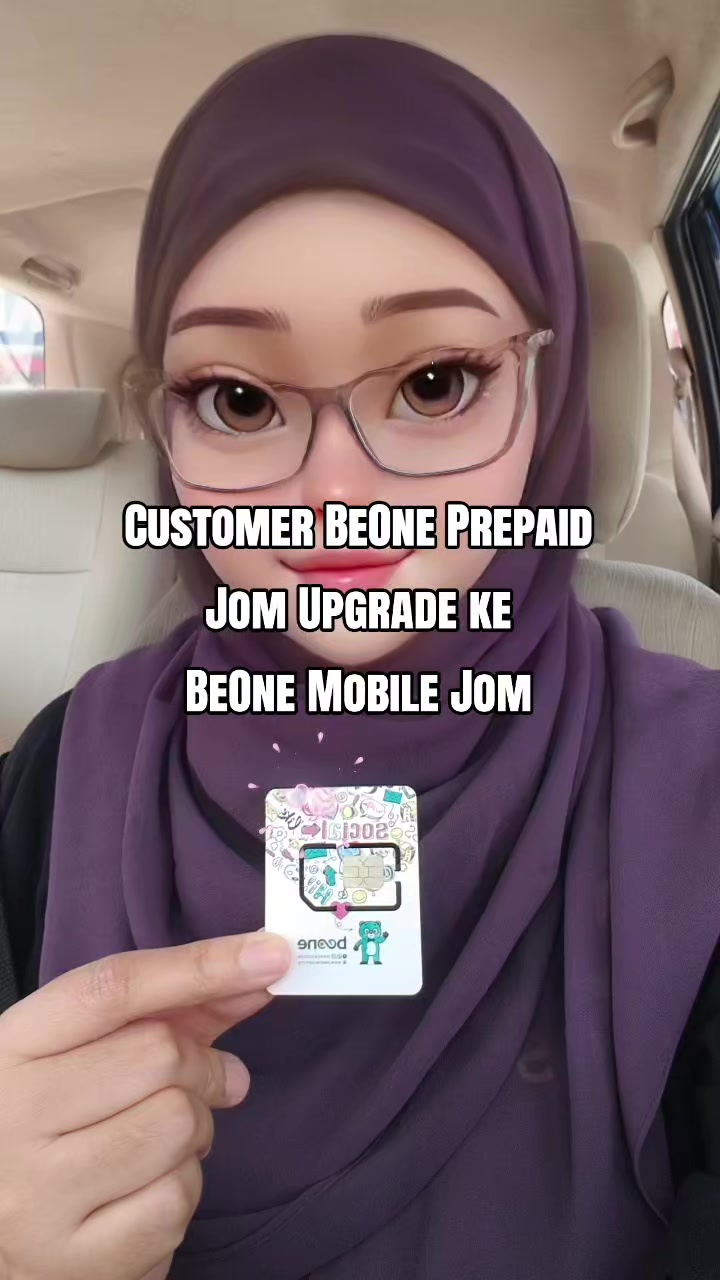 @simkadbeonemobile