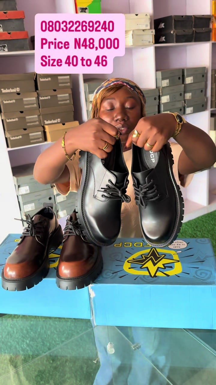 @Agbenu_stores/Abuja shoe store