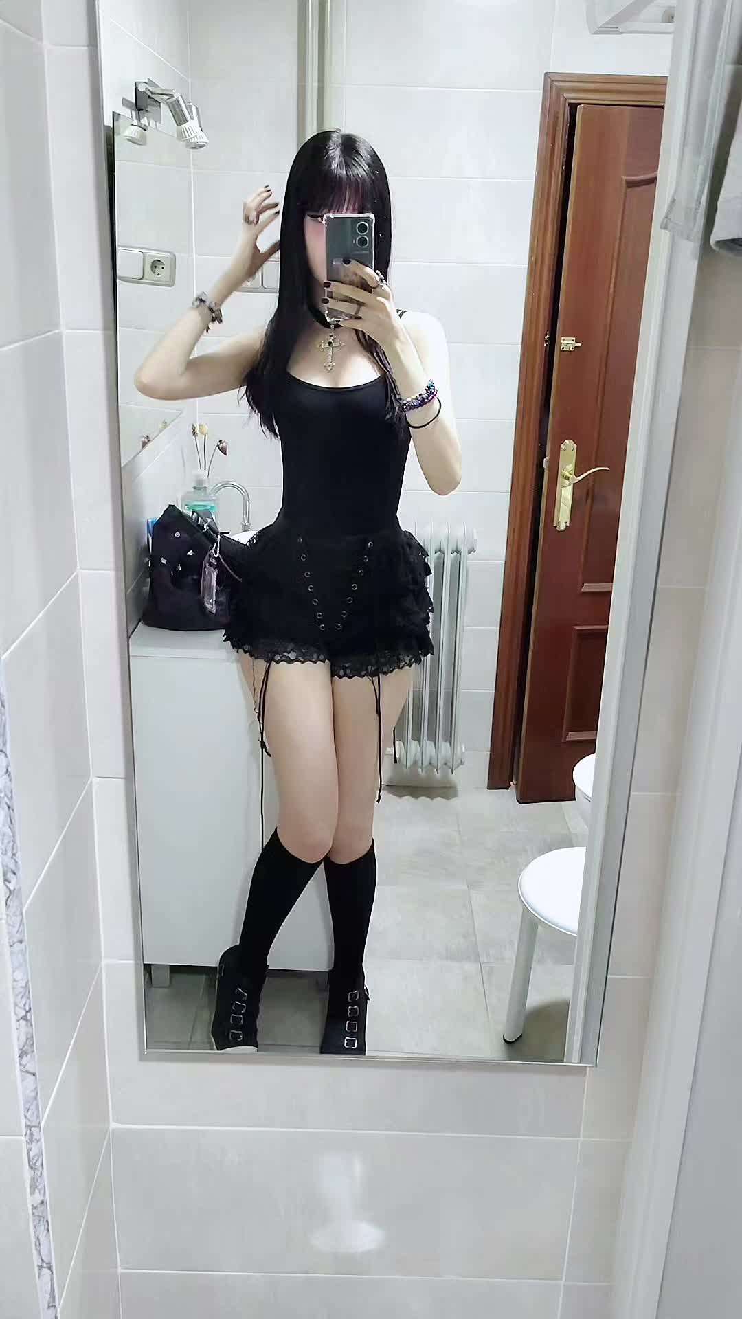 @Irilicee⛧♱