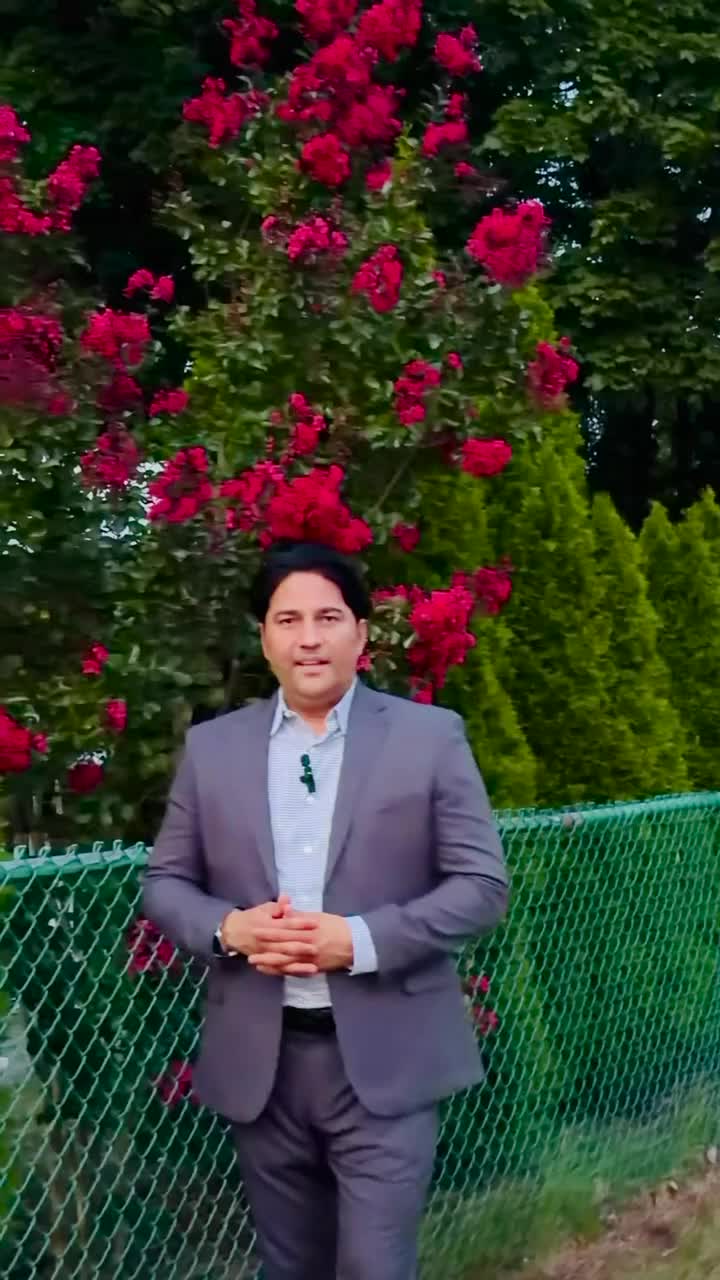 @Realtor🇺🇸 Nadeem Choudhary