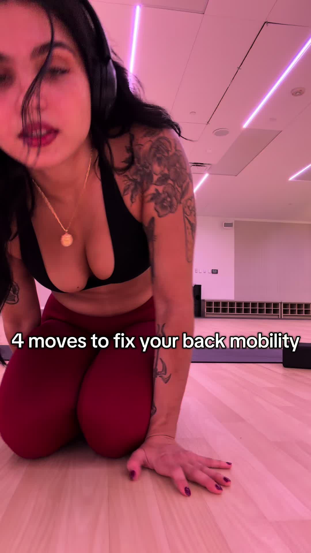 @trainwiththais