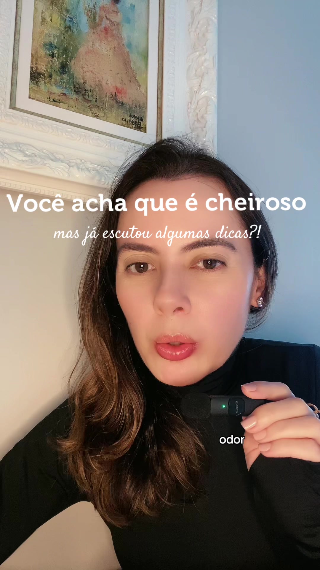 @Natália | Autocuidado e Casa