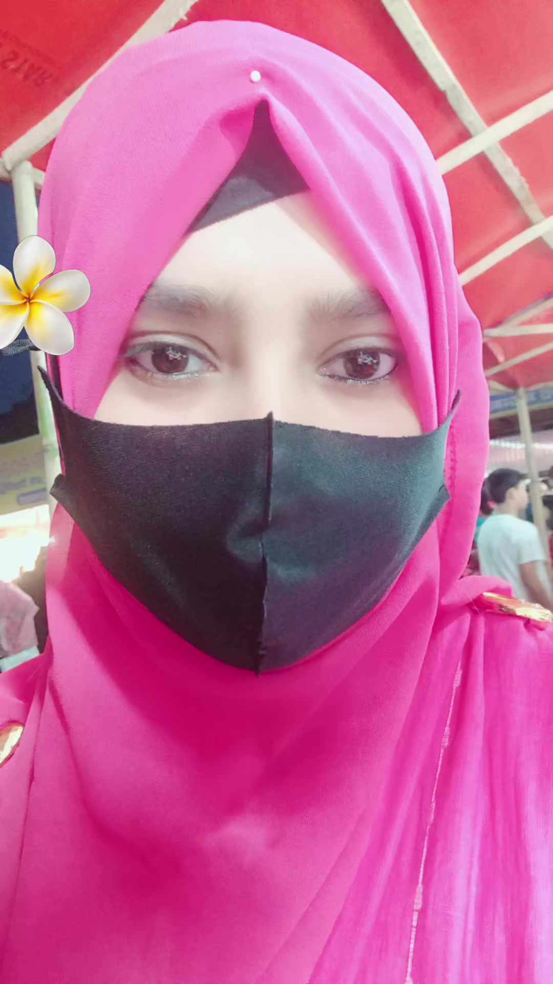 @Najmin Nahar Koly👩&zwj;⚕️💉🩺