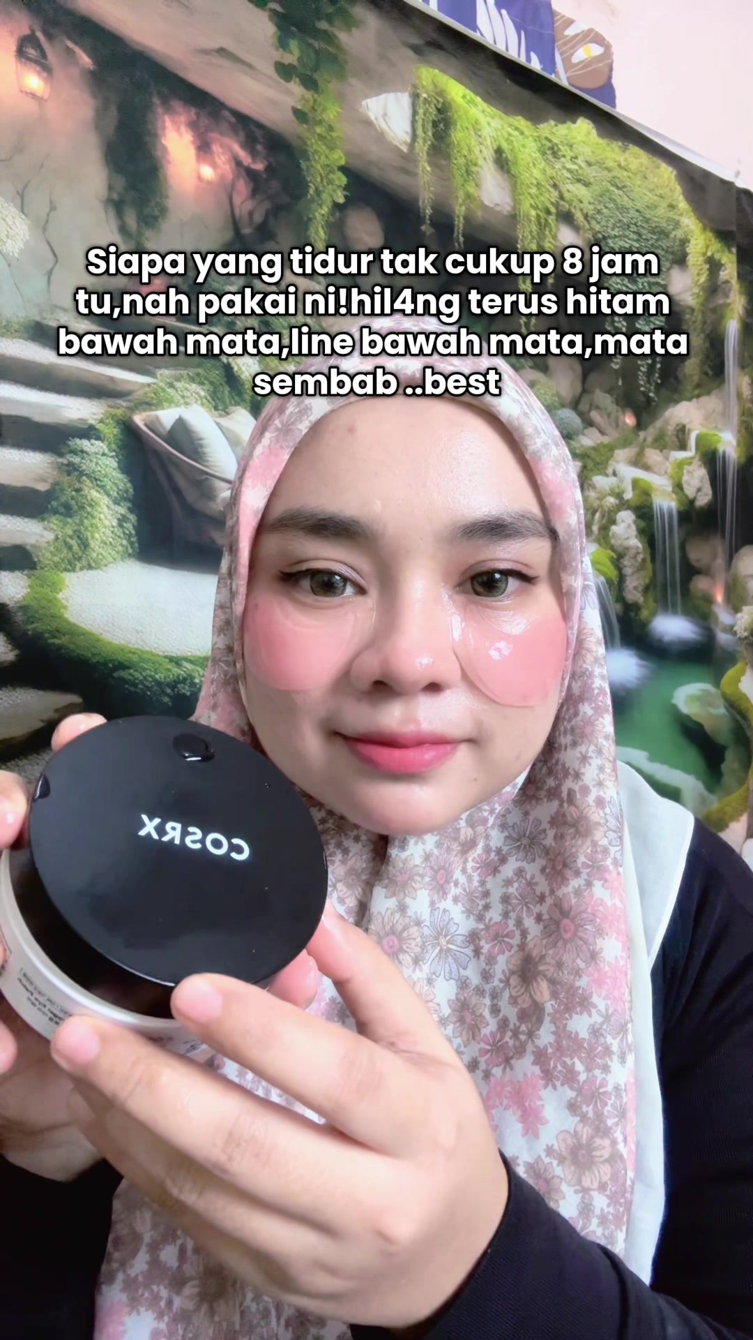 @Nur Fatin Nabila๐