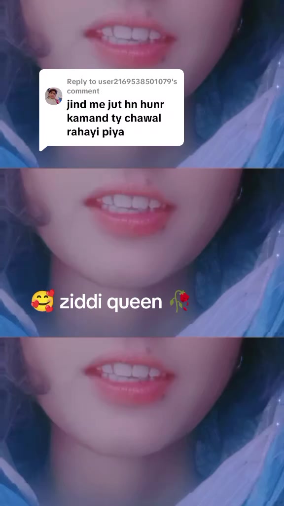 @👑 Zidi 💋 Queen 👑