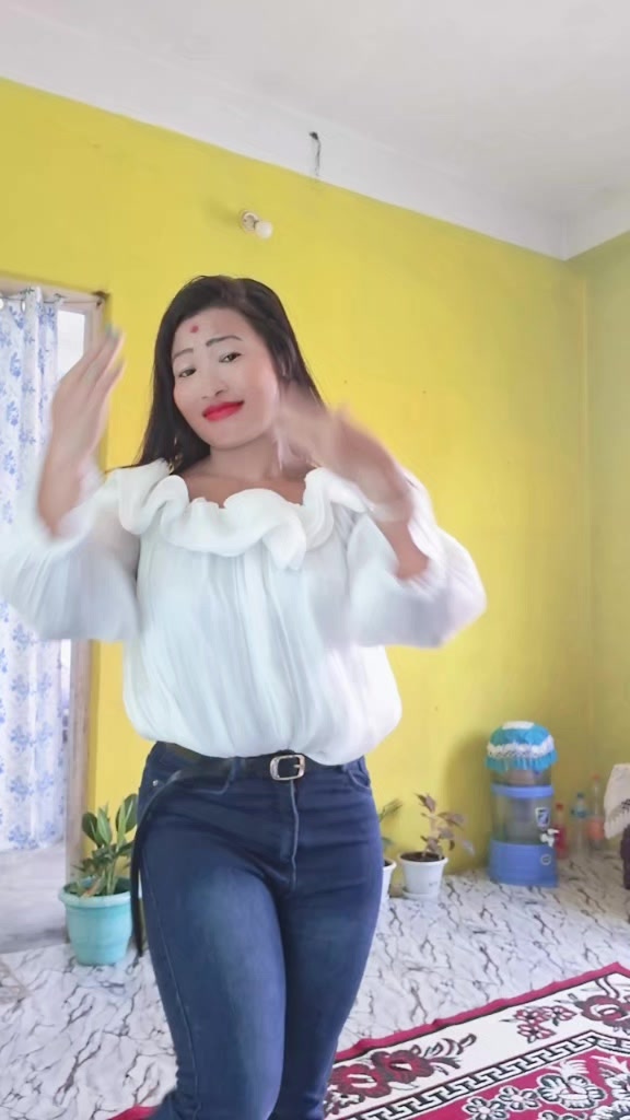 @Puja Pulami