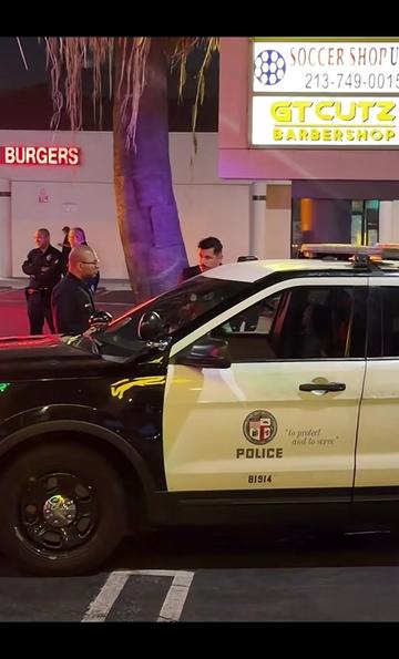 @🇯🇵🇺🇸LAPD-911🇺🇸Code 3🌴