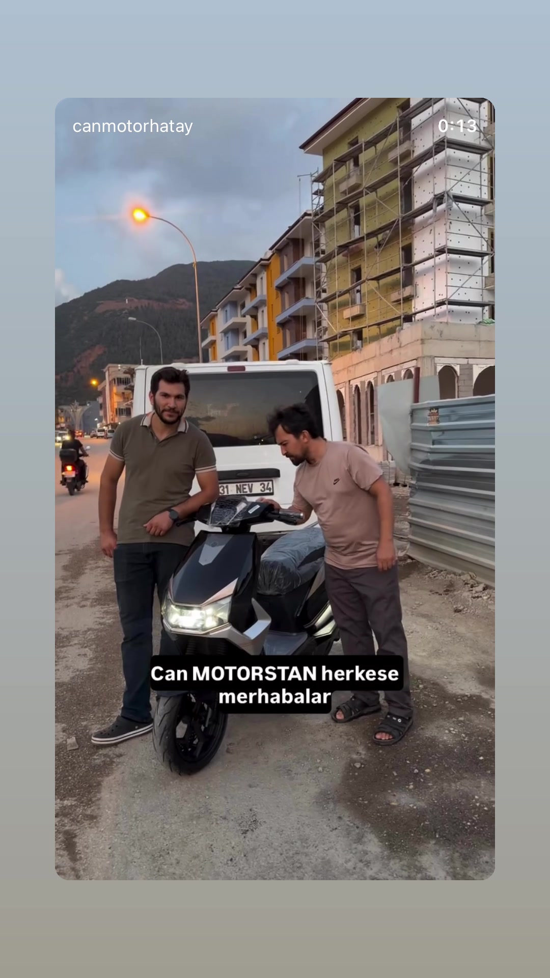 @CAN MOTORSHATAY