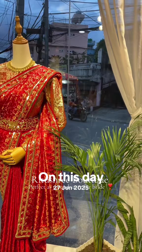 @ritushree boutique