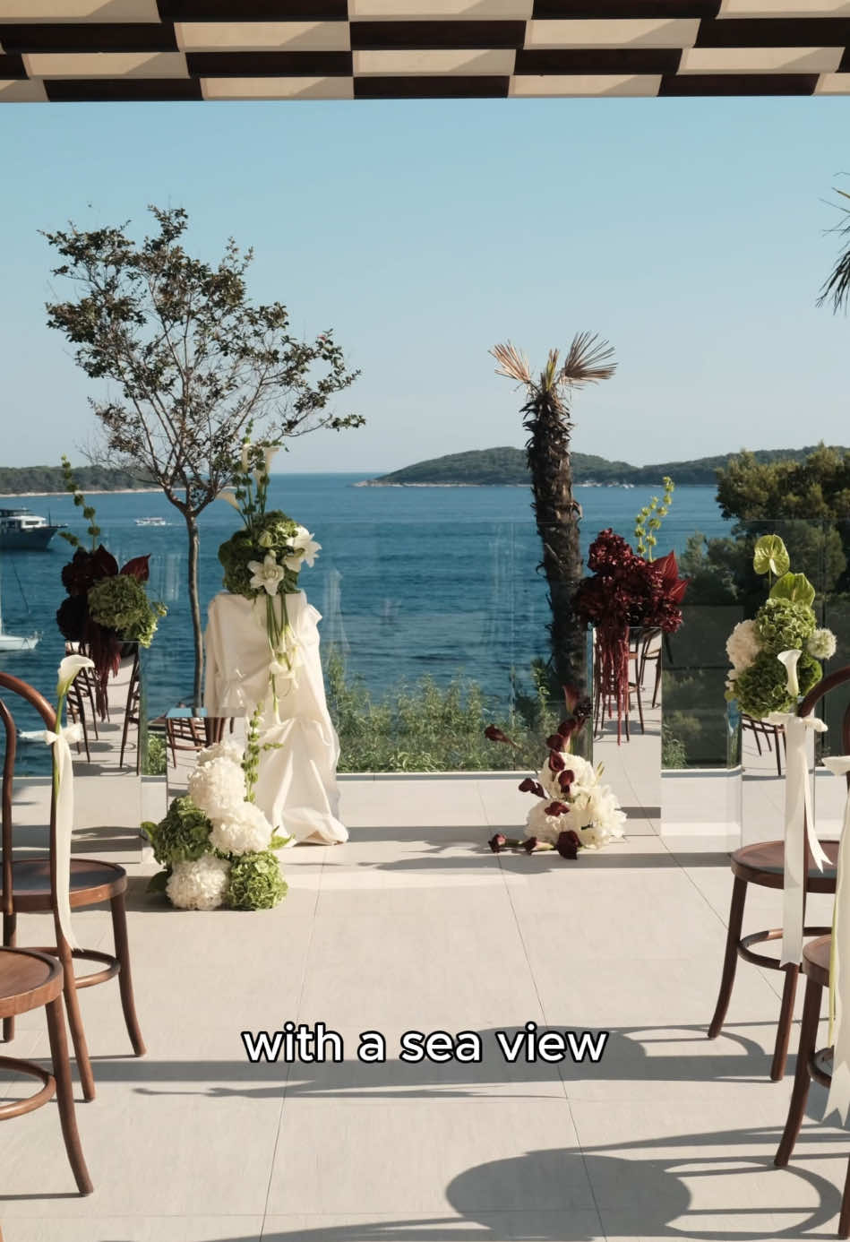 @Promessi Weddings Croatia