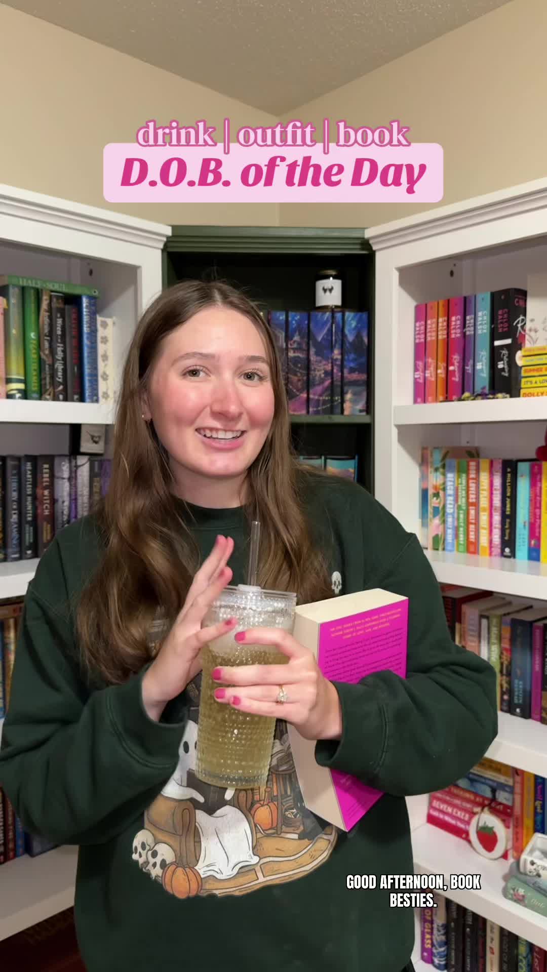 @Brianna | Books & Lifestyle