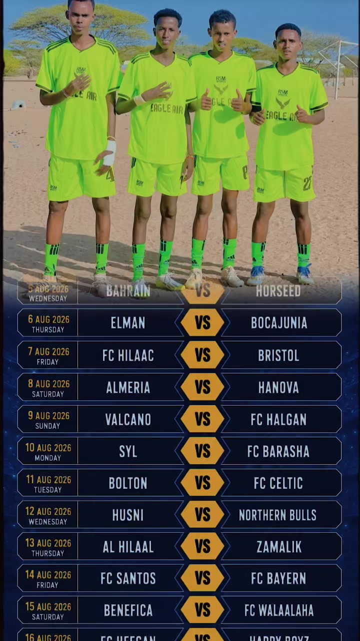 @🔋BRASHA FOOTBALL CLUB 🚨