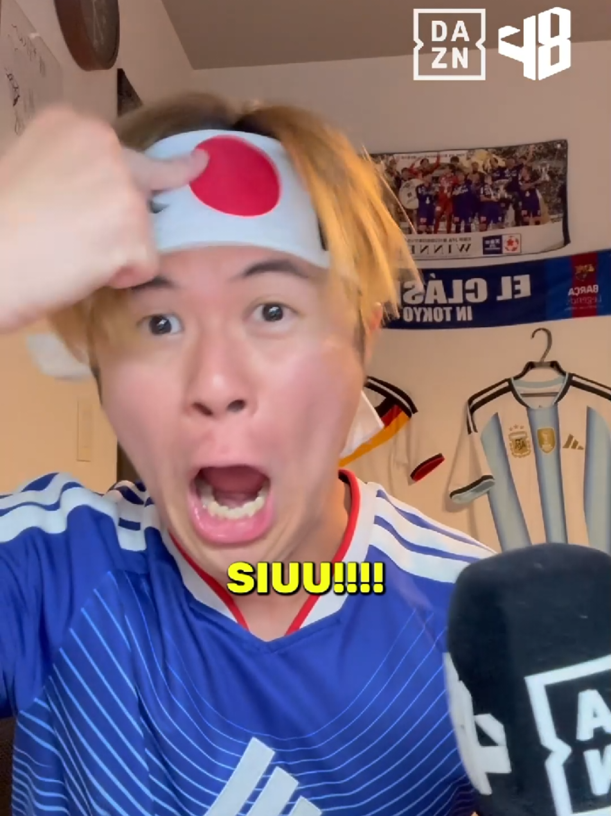 @DAZNFootball