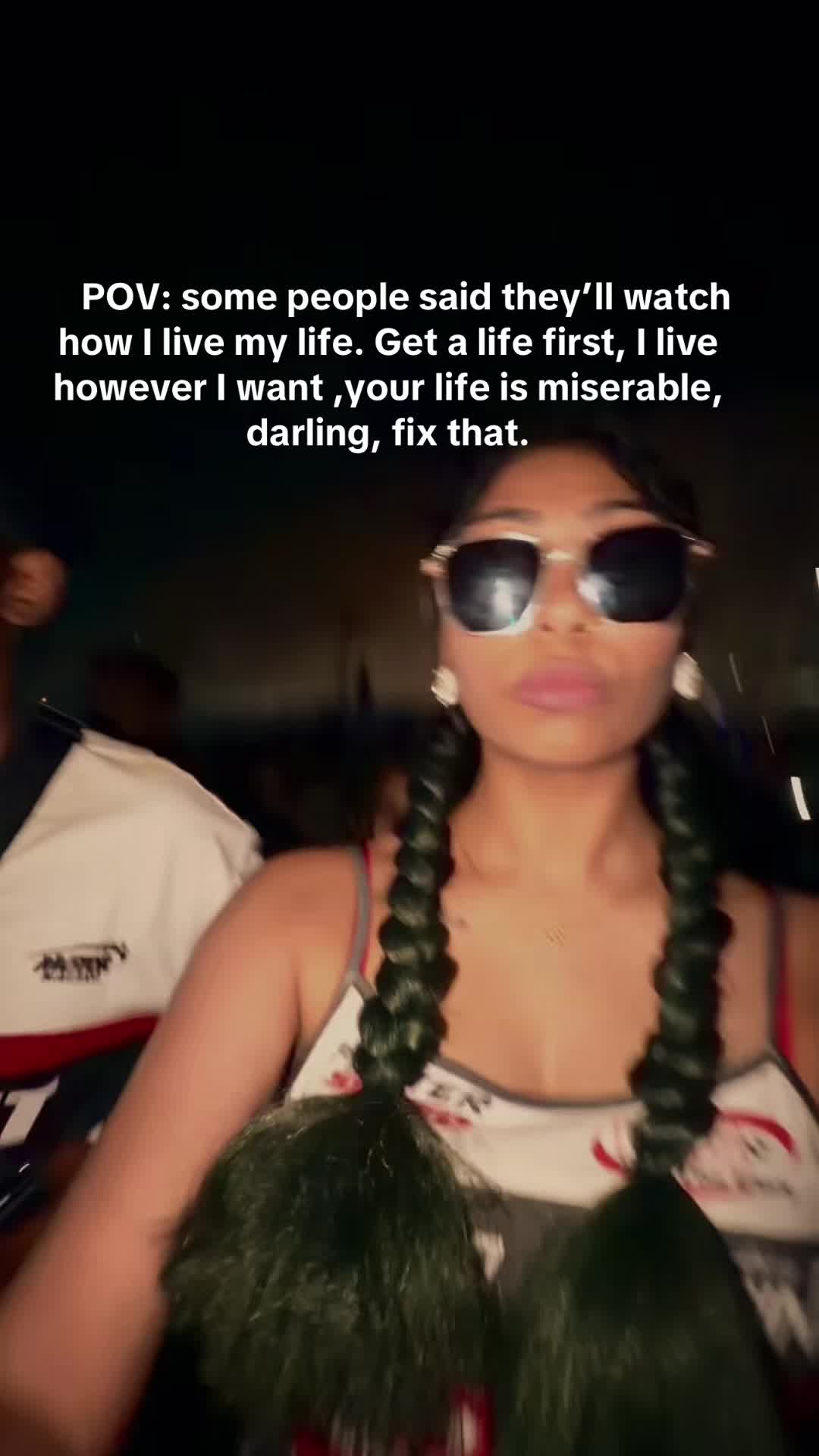 @Sabrina Vijayan