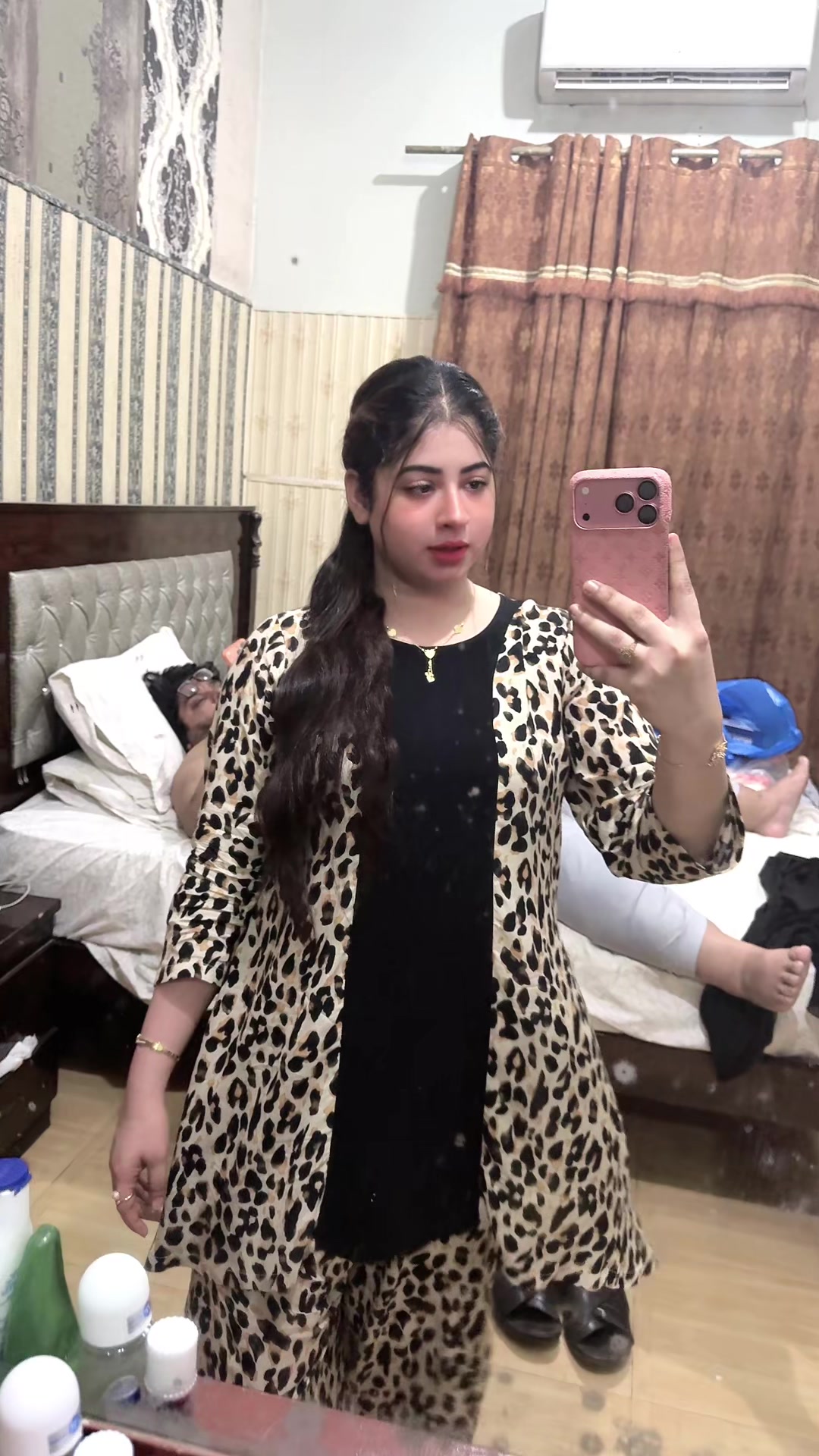 @حسینہ ❤️😍