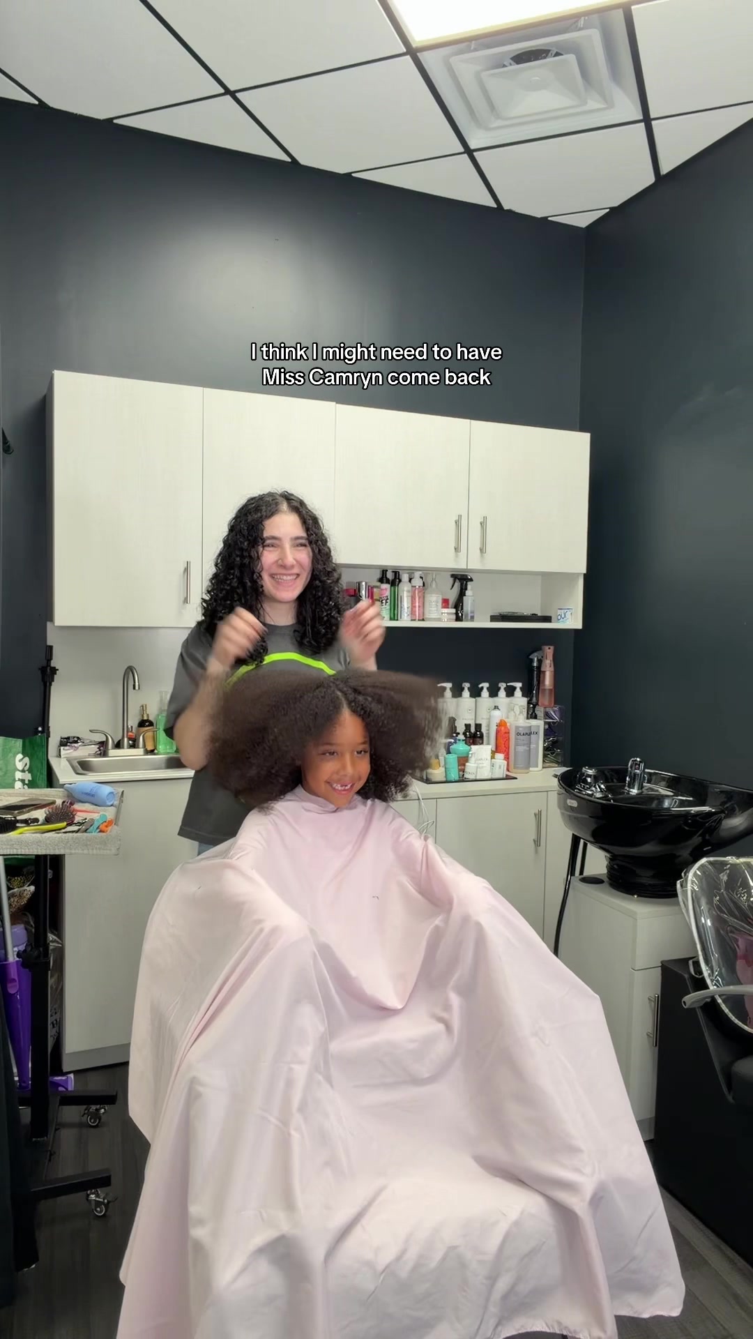 @SAMMY || MA HAIRSTYLIST