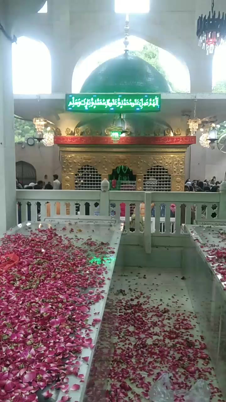 @ya Zahra as 🙏🙏 A.W