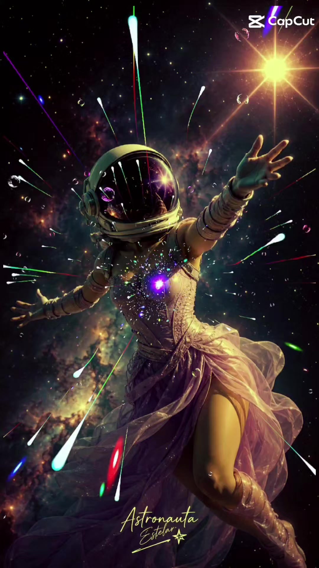 @💫 Astronauta...3 🪐