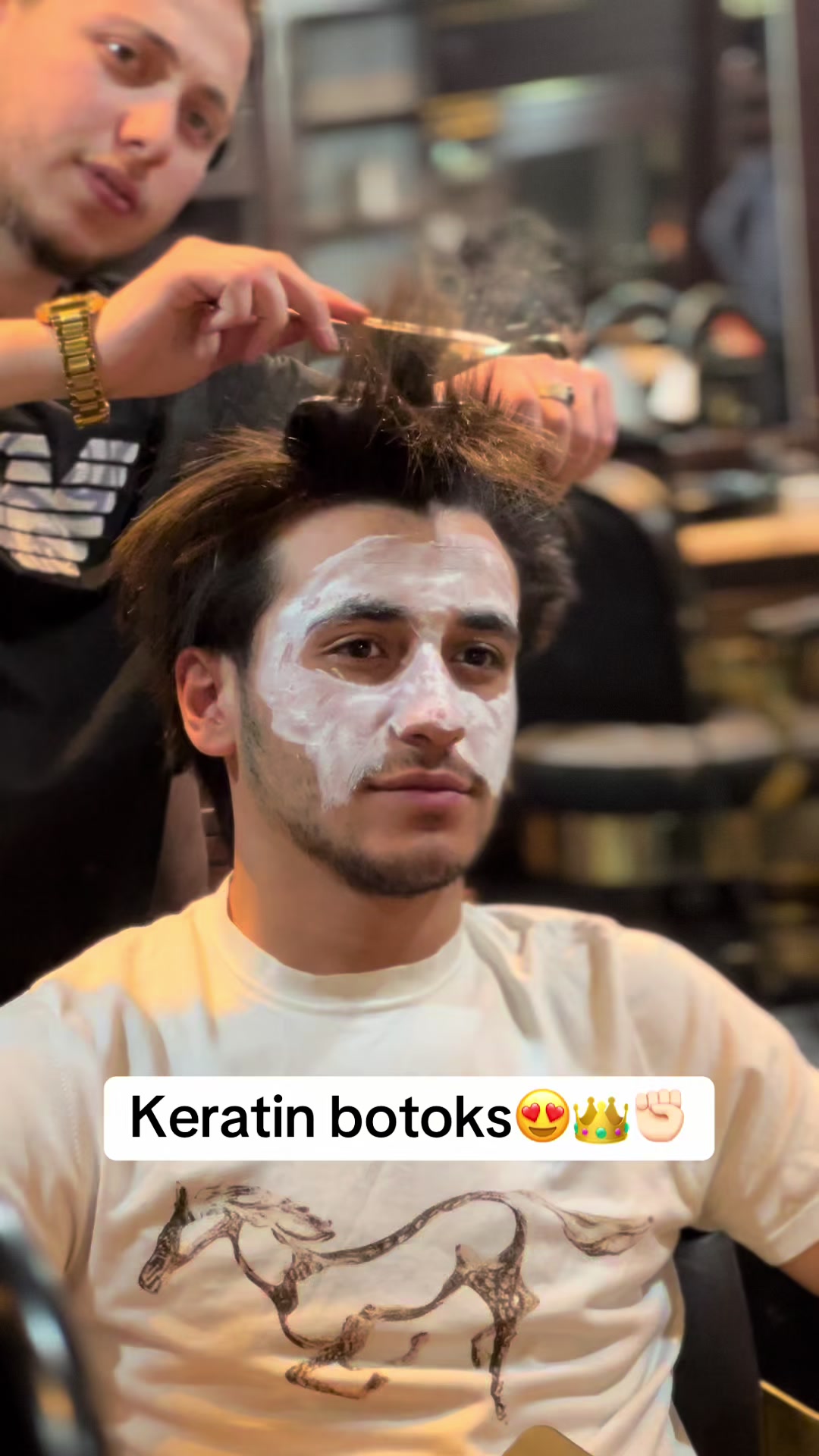 @Barber🎩