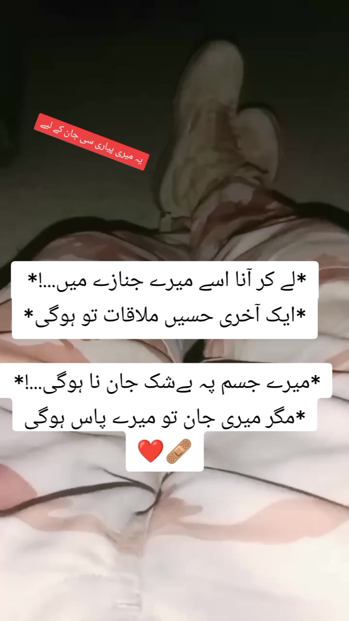 @فوجی کی دنیا