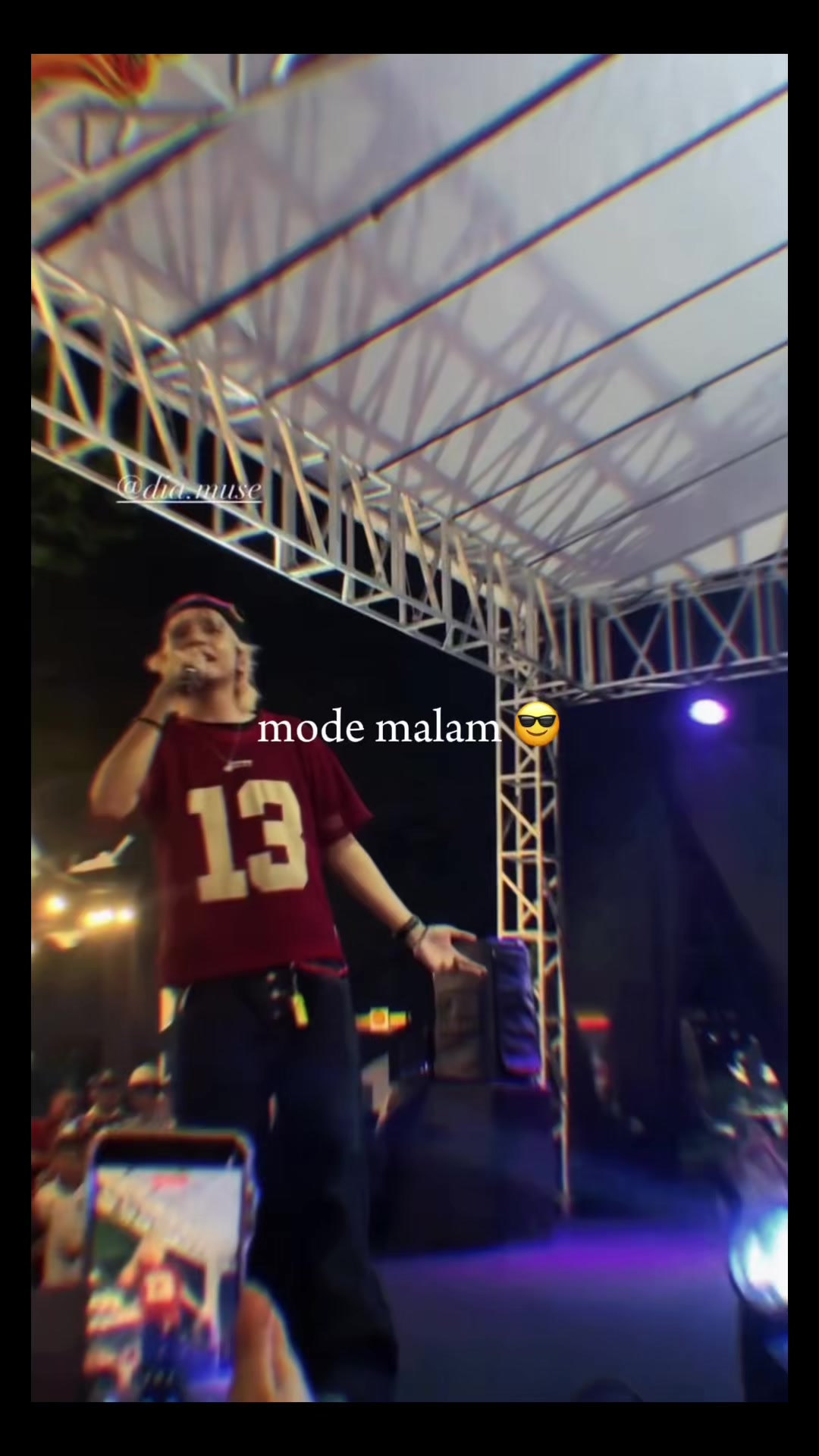 @zoya | #1diaholicO2K