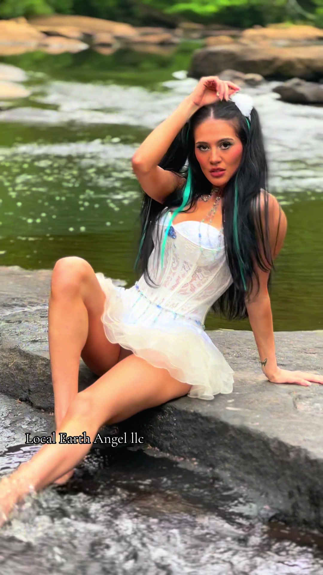 @Local Earth Angel LLC