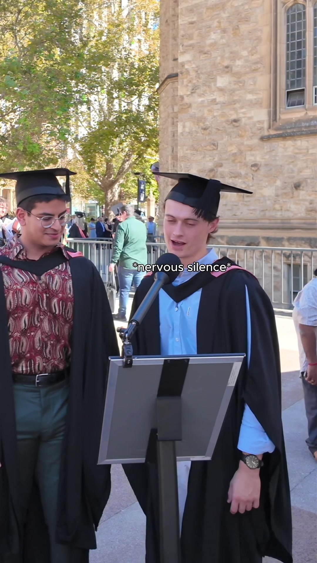 @University of Adelaide