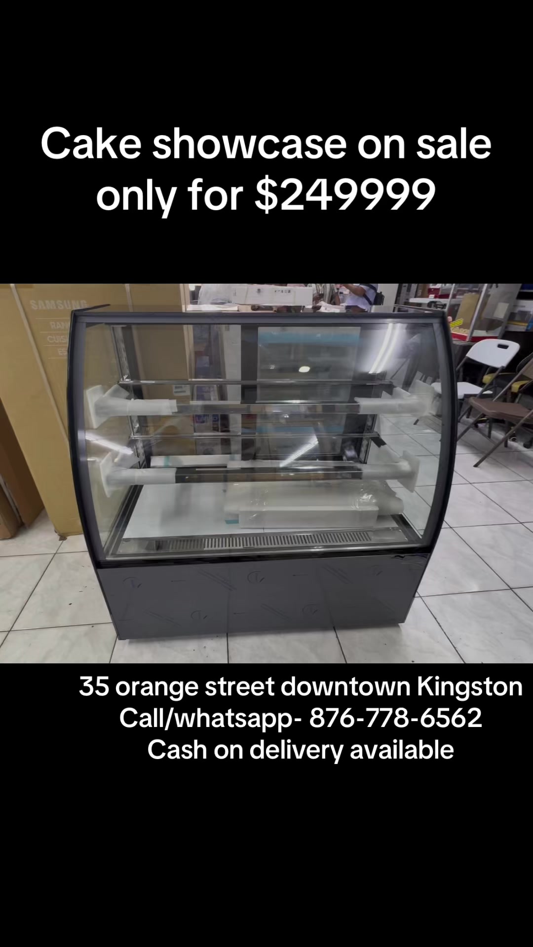 @Vikings Furniture , Downtown