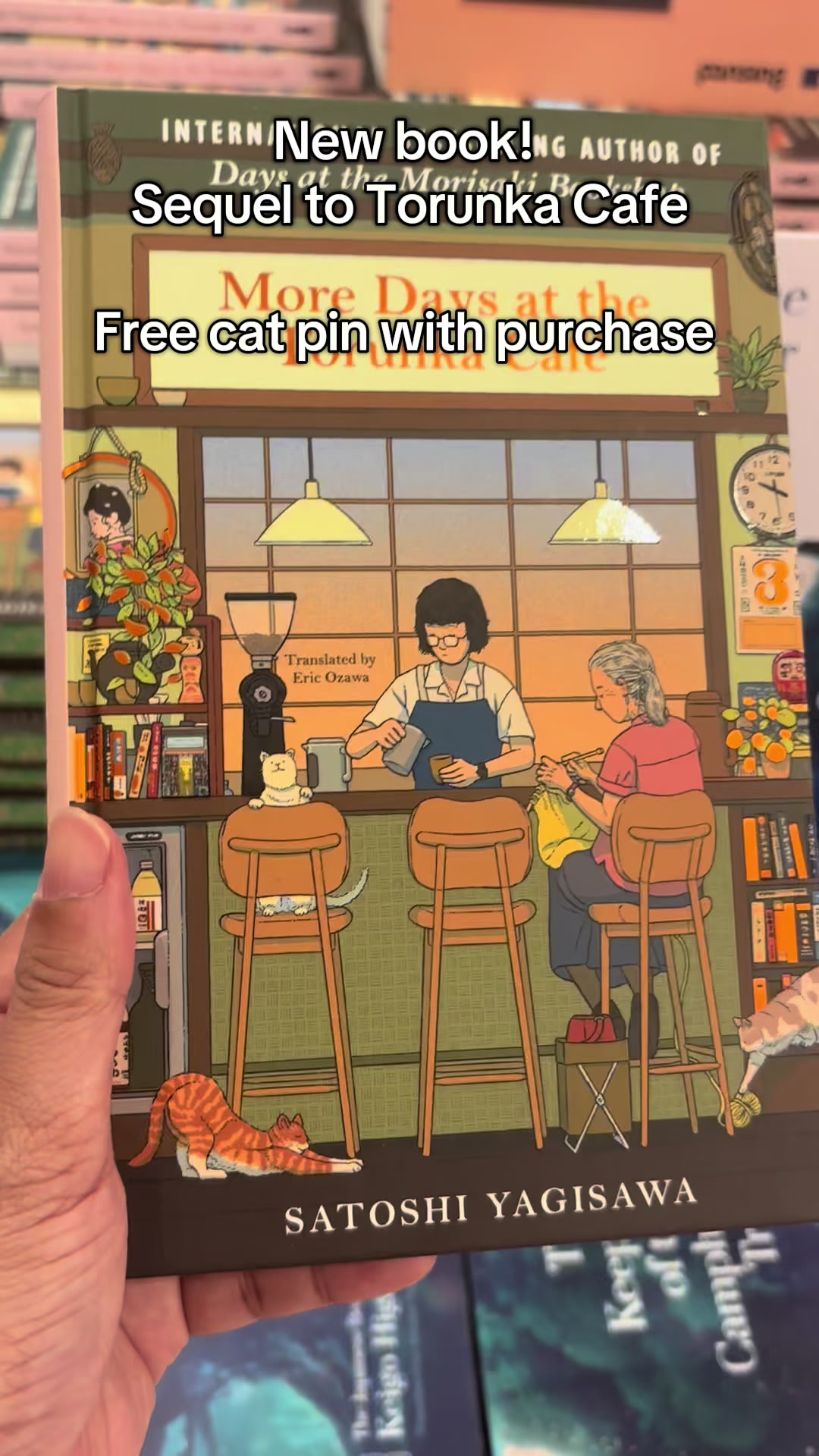 @Tsundoku ๐
