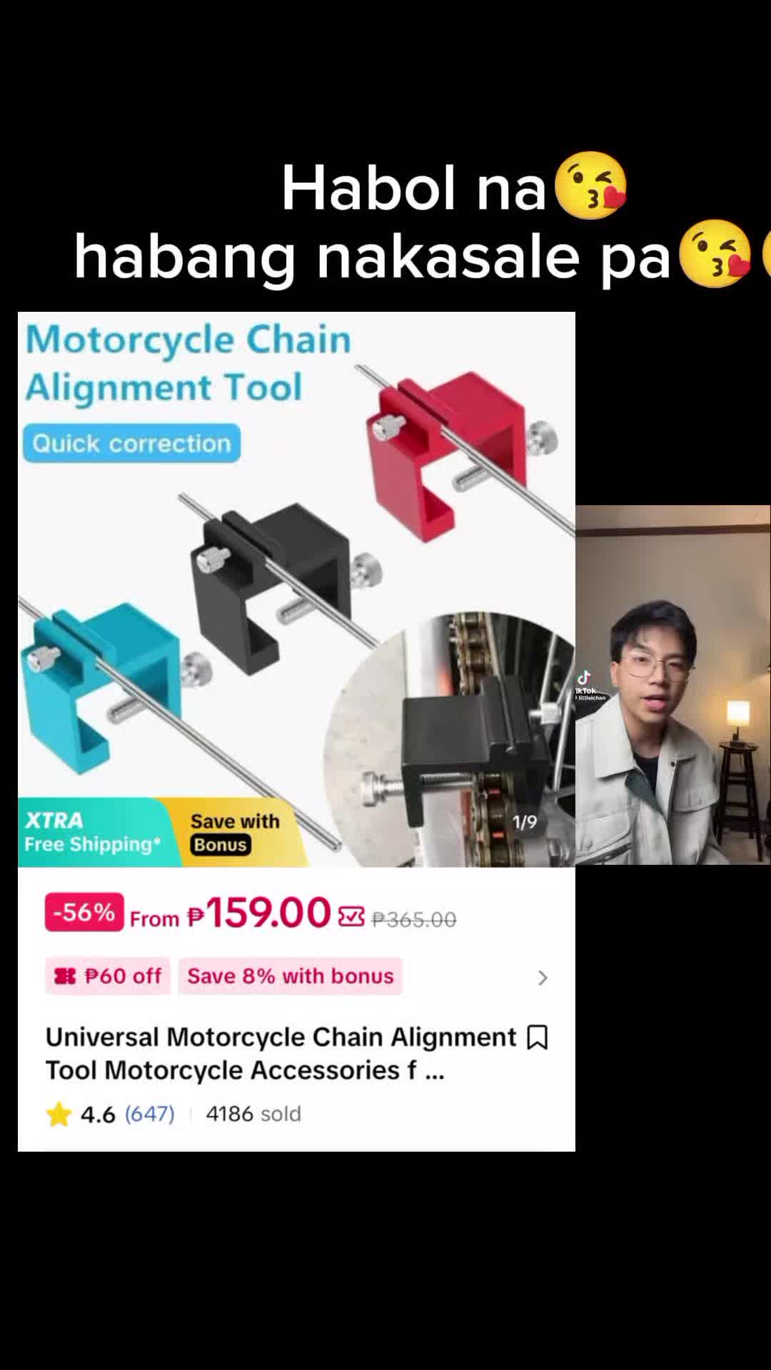 @Shop All You Can