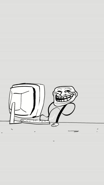 @Troll