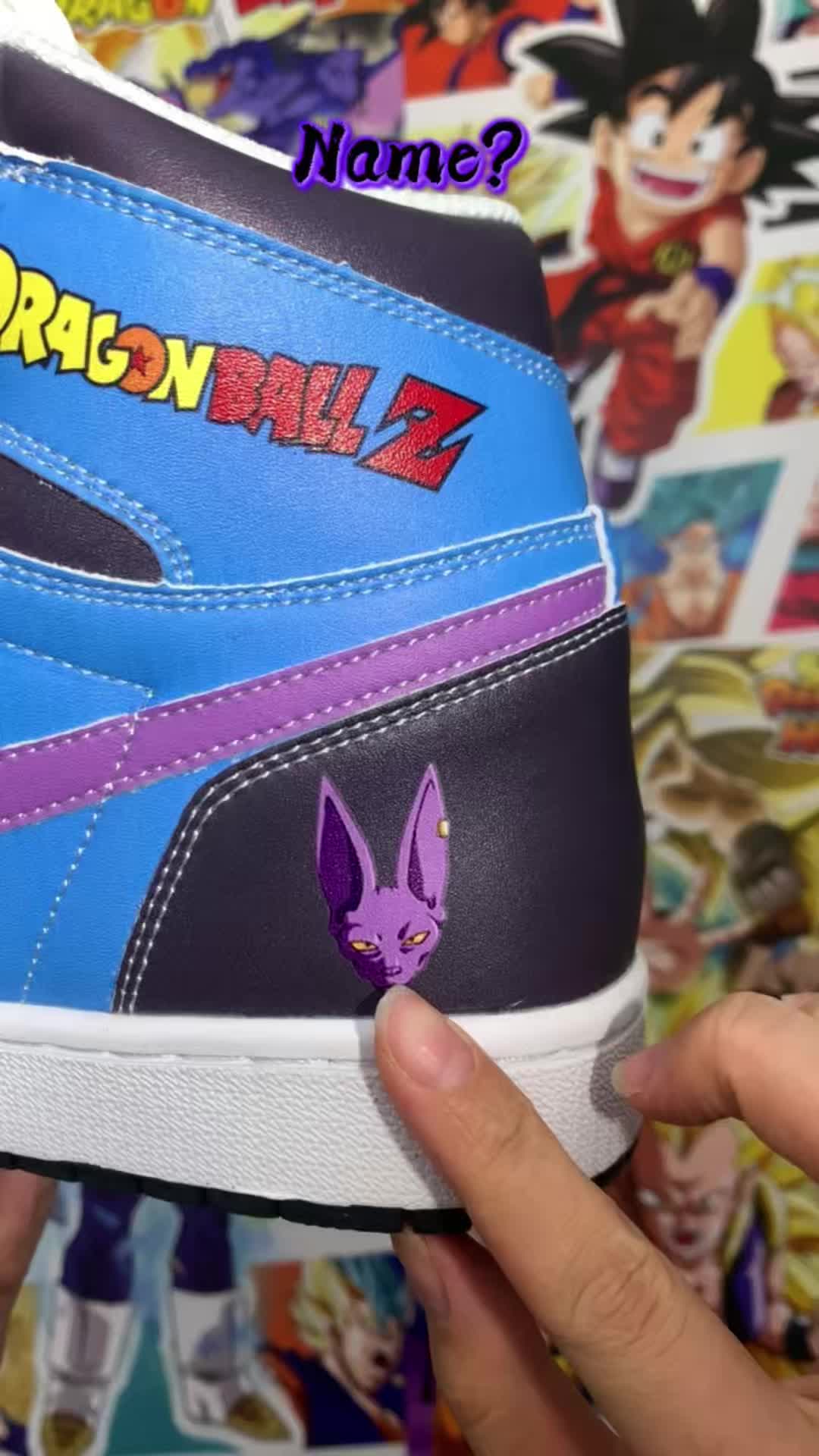 @dragon ball