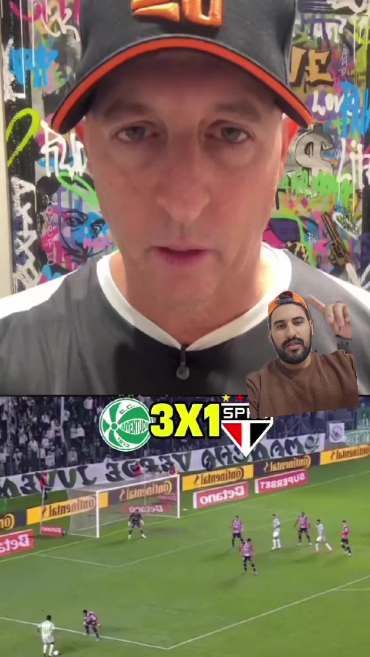 @Fut Reações