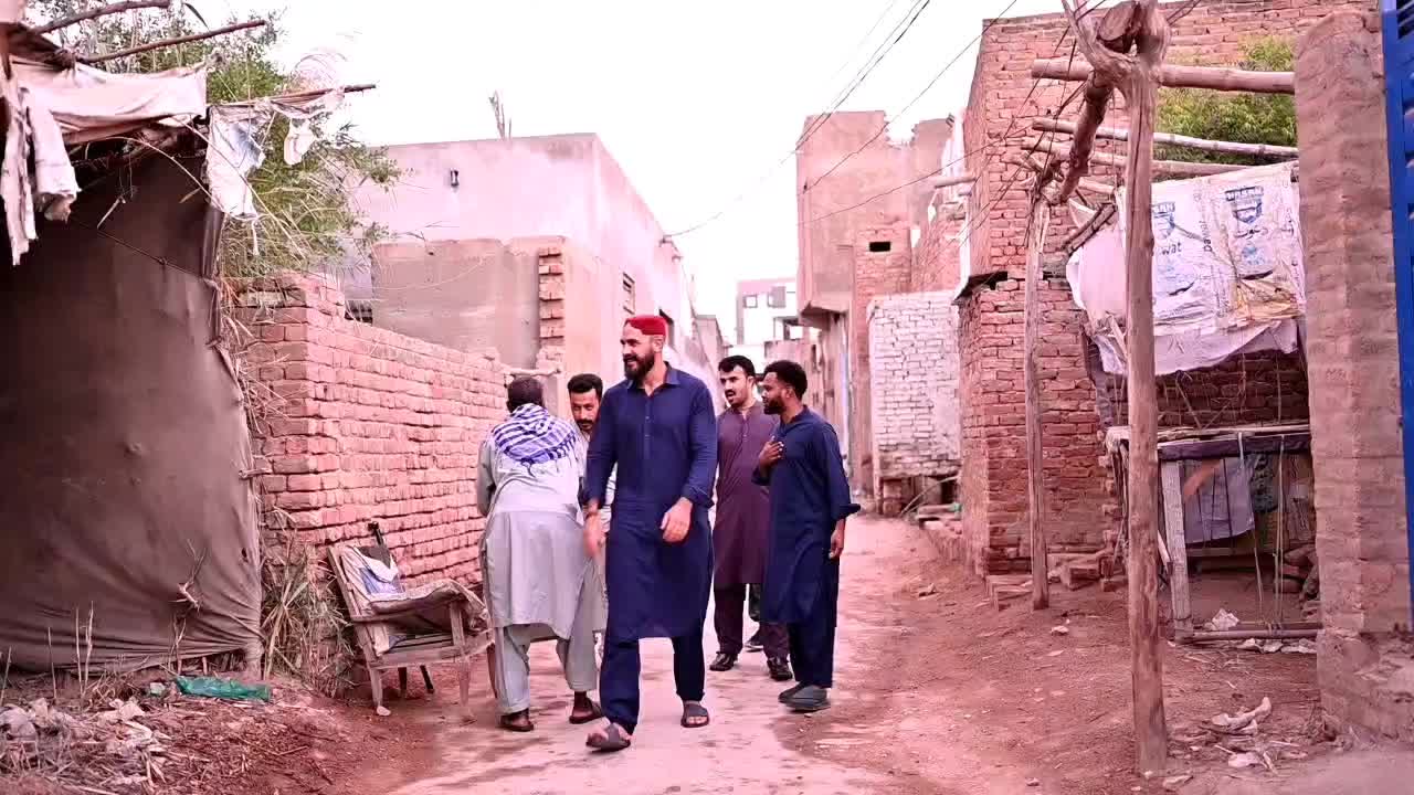 @Syed Hasnain shah