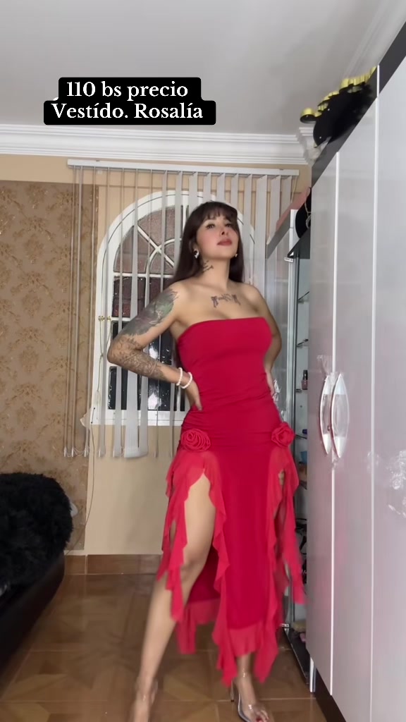 @Eletra colección