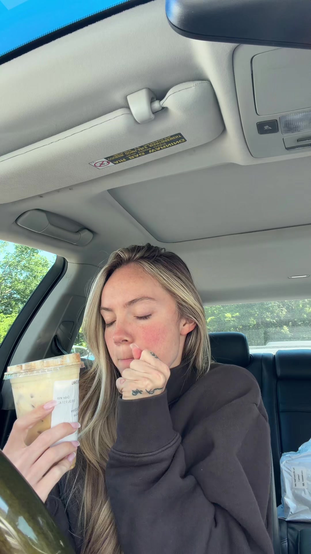 @Danielle Bradbery