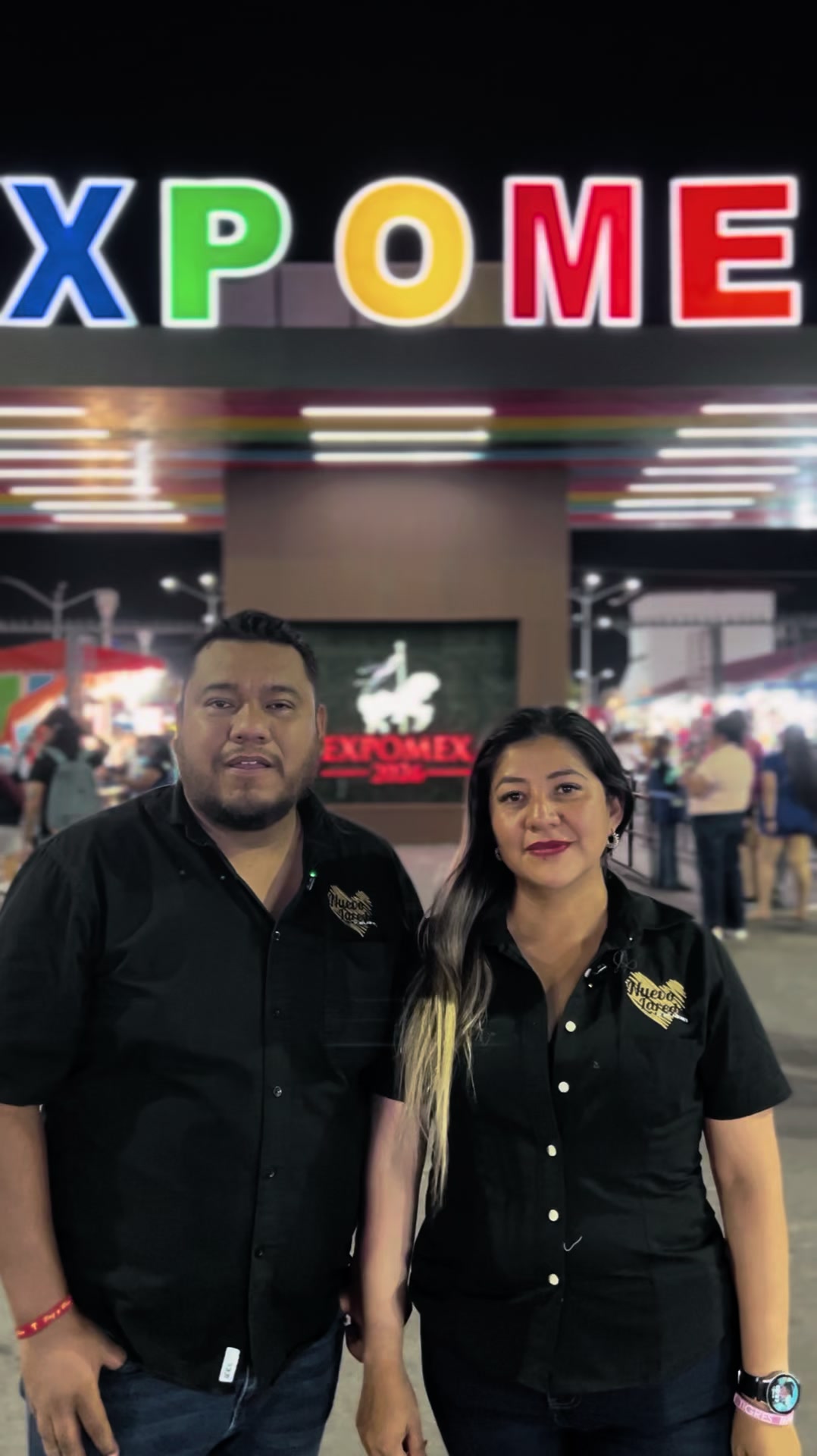 @Nuevo Laredo de mis amores
