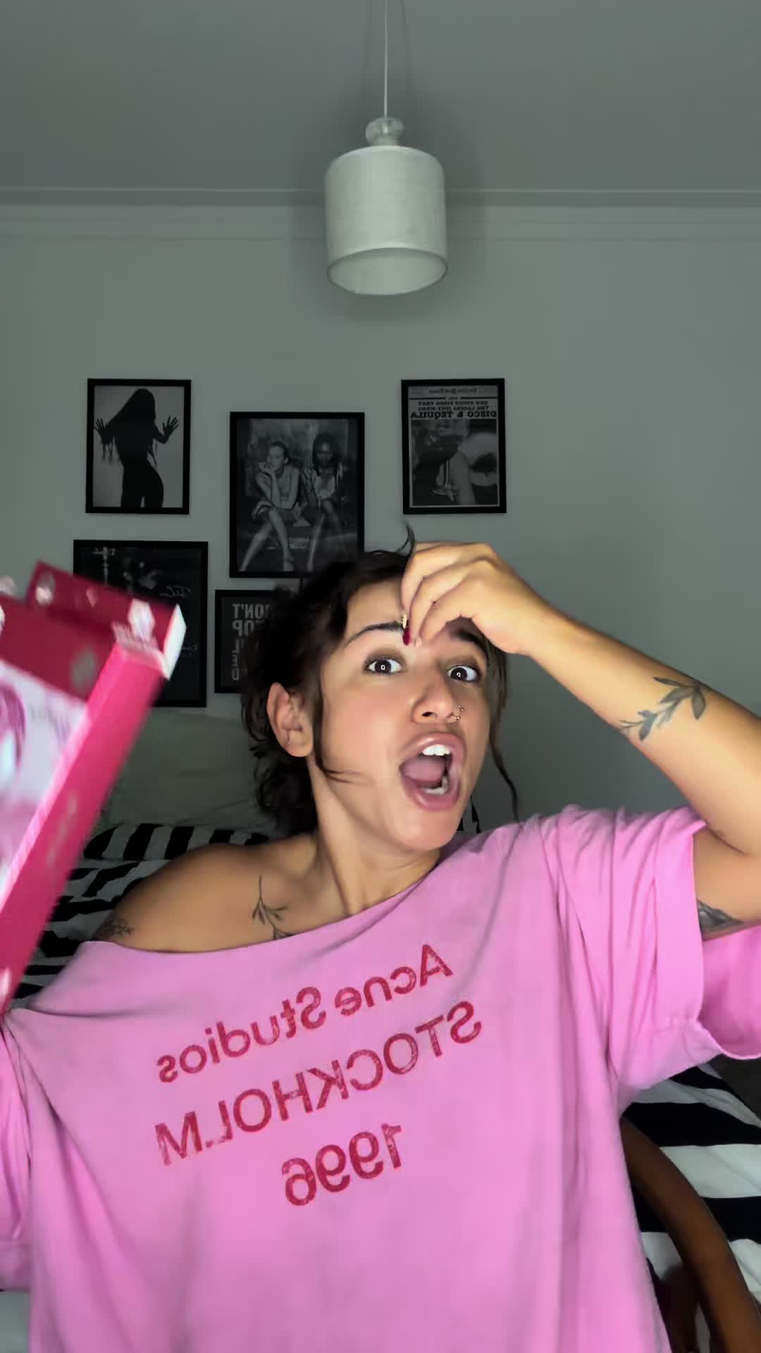 @Maria Silva