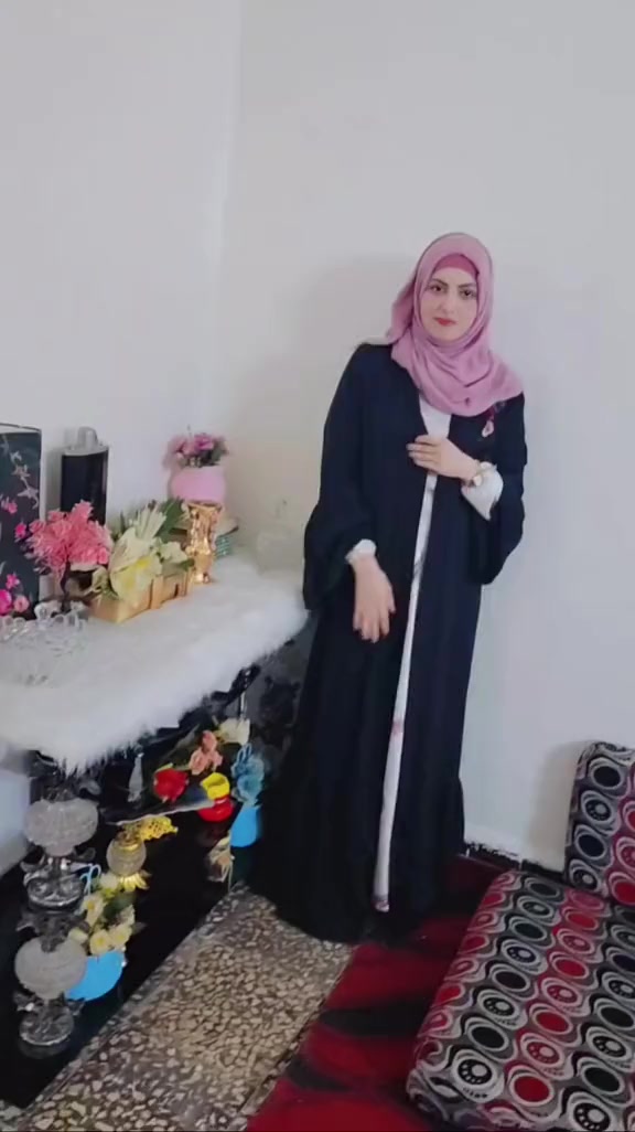 @بنت البلو شيه 🌸