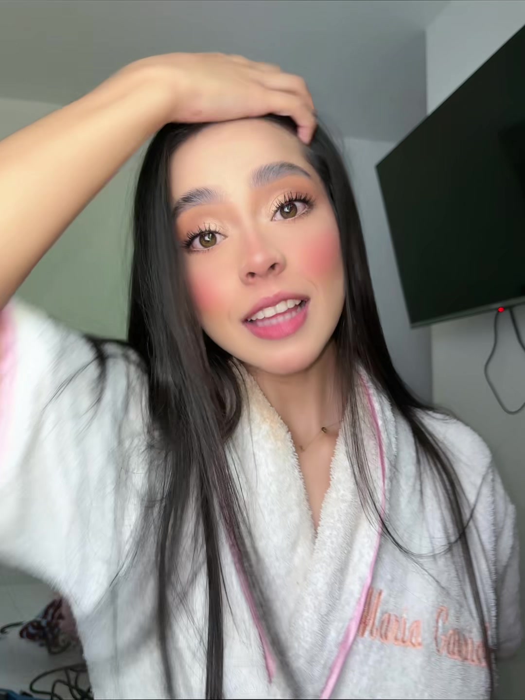 @MaryRiveira 🐣