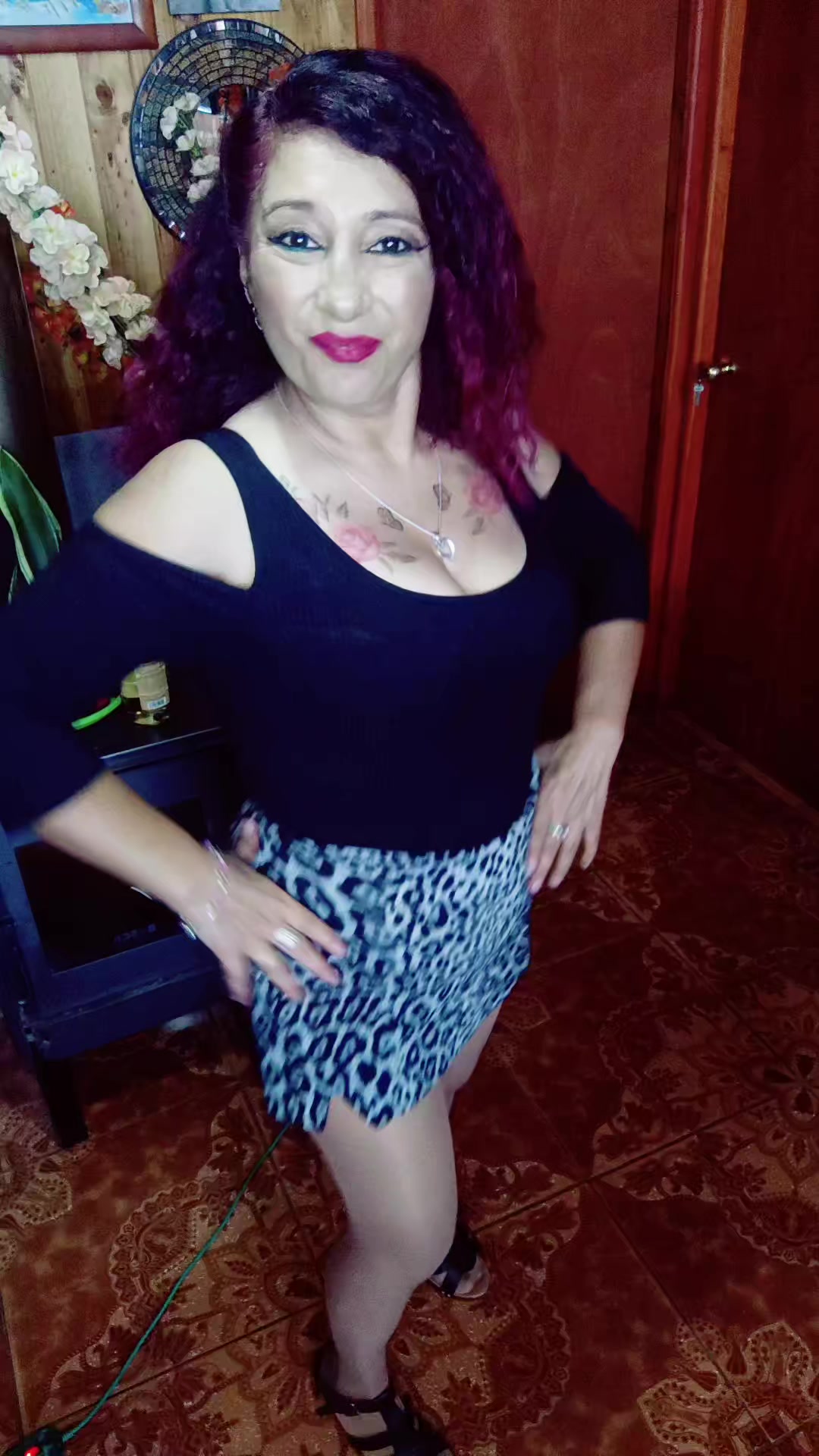 @Lorena Nuñez