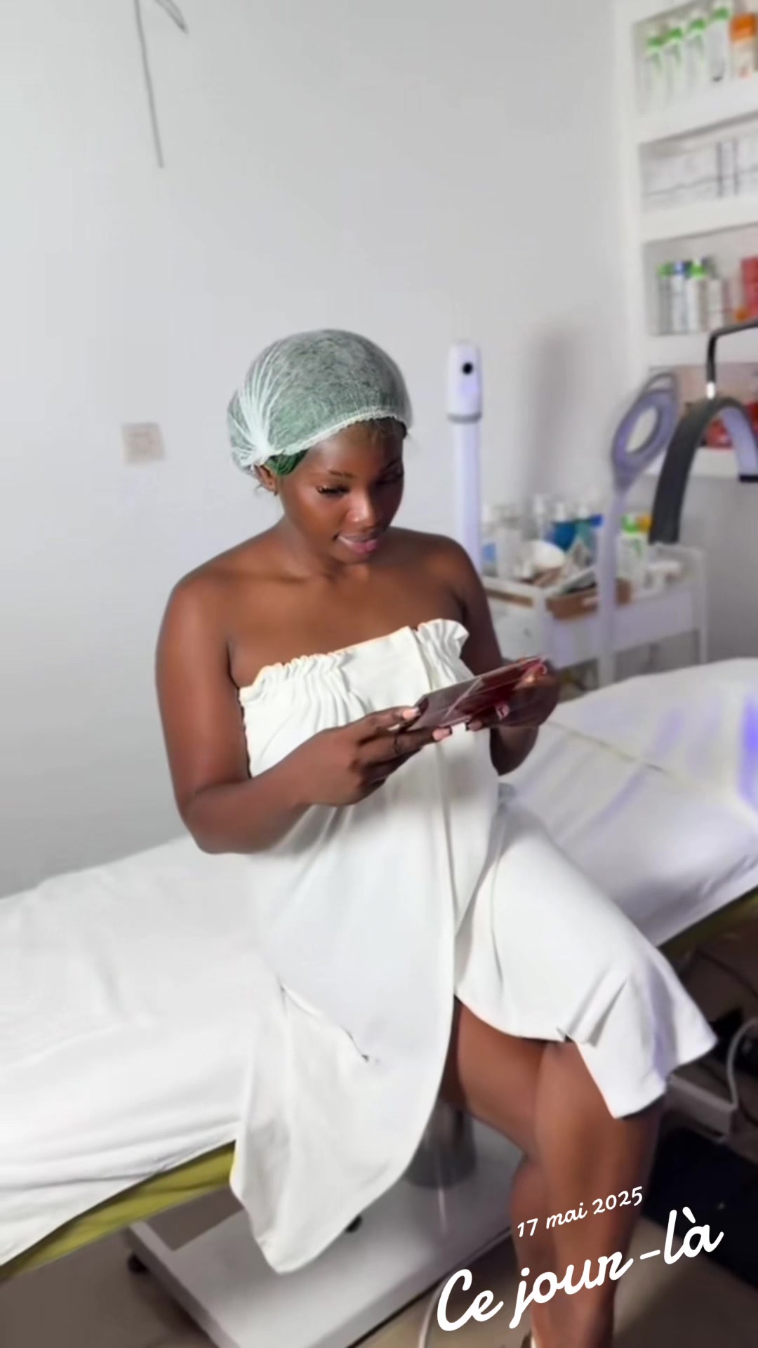 @Fatim❤️Bakayoko Spa