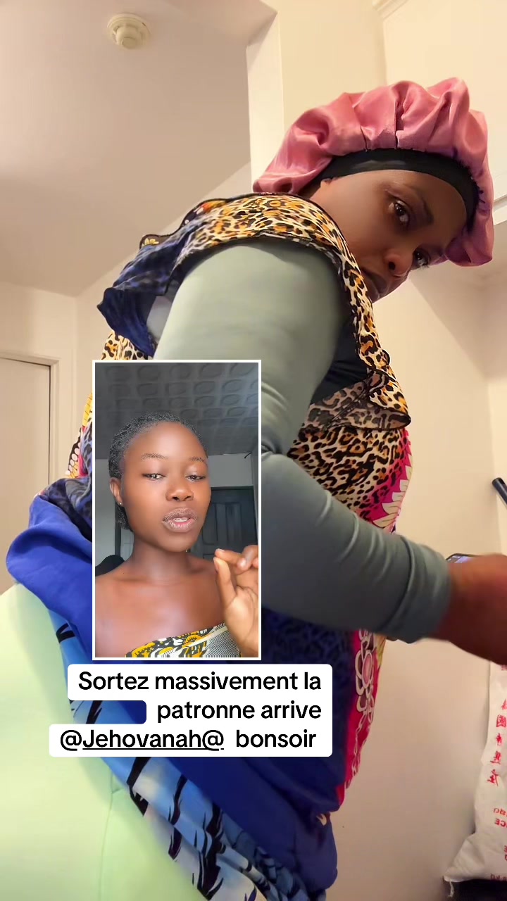 @Madousse la Star