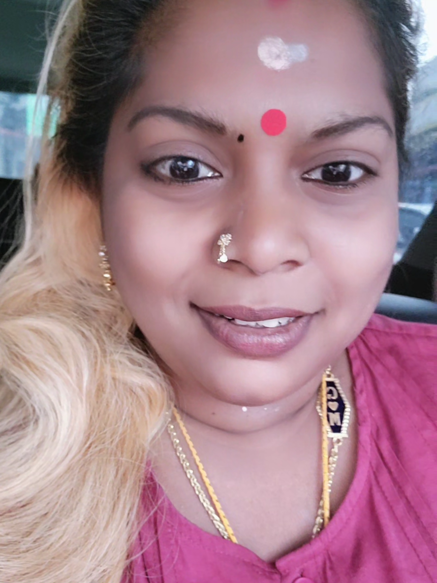 @Geetha Ji